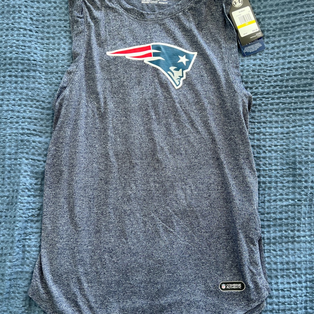 Women’s Patriot Tank Top